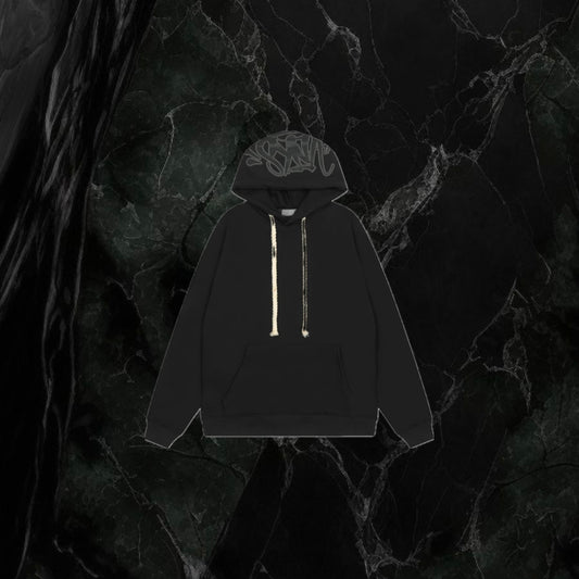 Syna World Hoodie ‘Black’