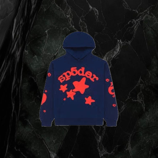 Sp5der Hoodie