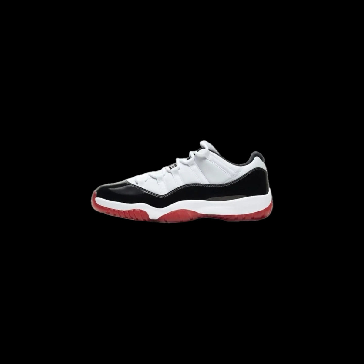 Air Jordan 11 Retro Low 'Concord-Bred'