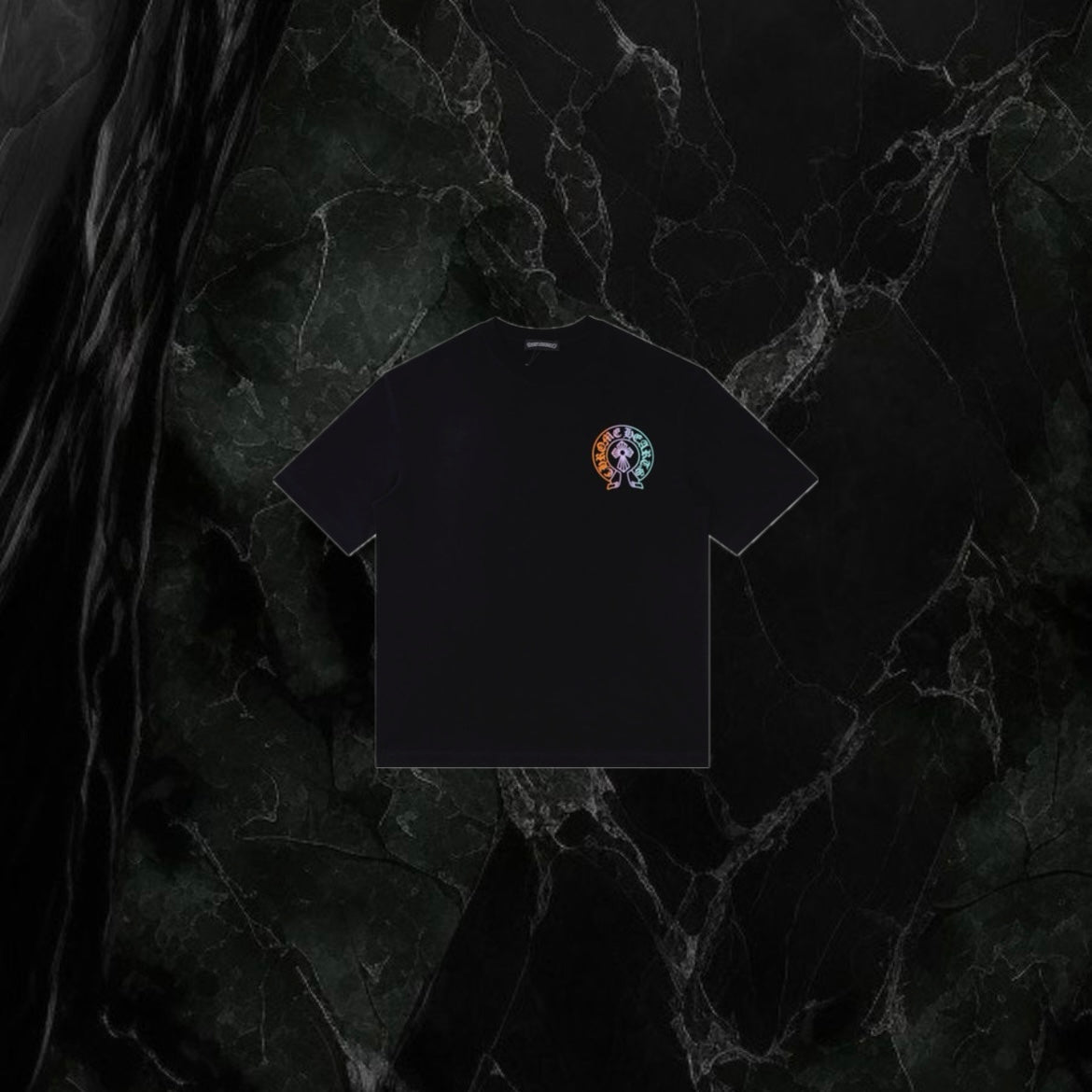 Chrome Heart T-Shirt