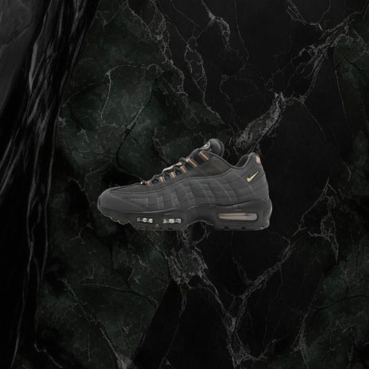 Nike x Central Cee Air Max 95
