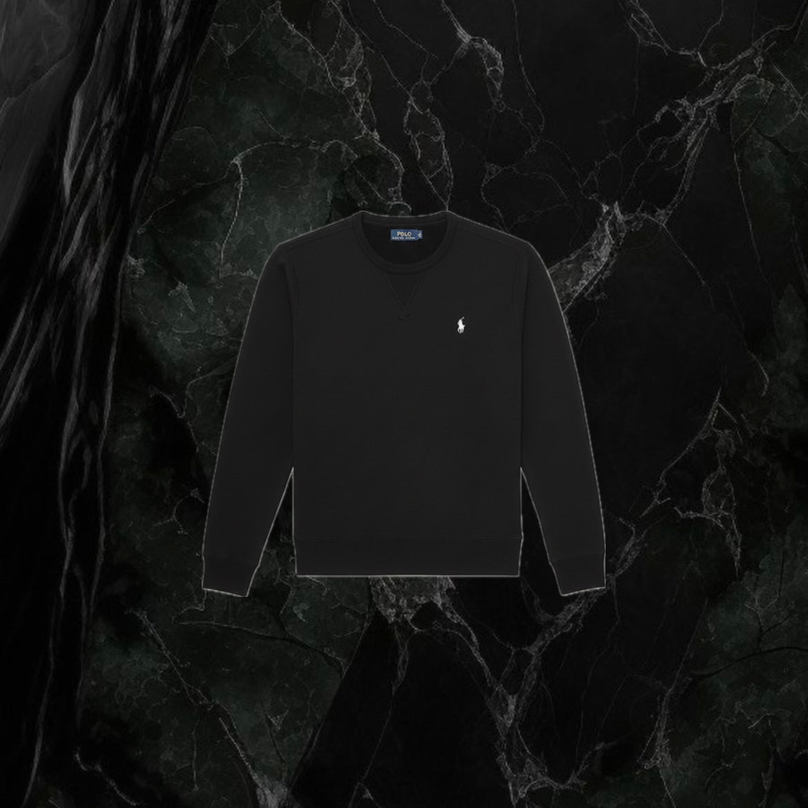 Ralph Lauren Sweater