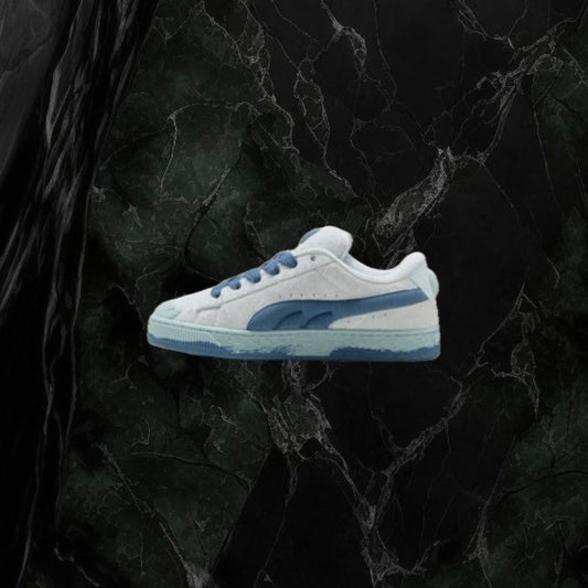 Puma Suede