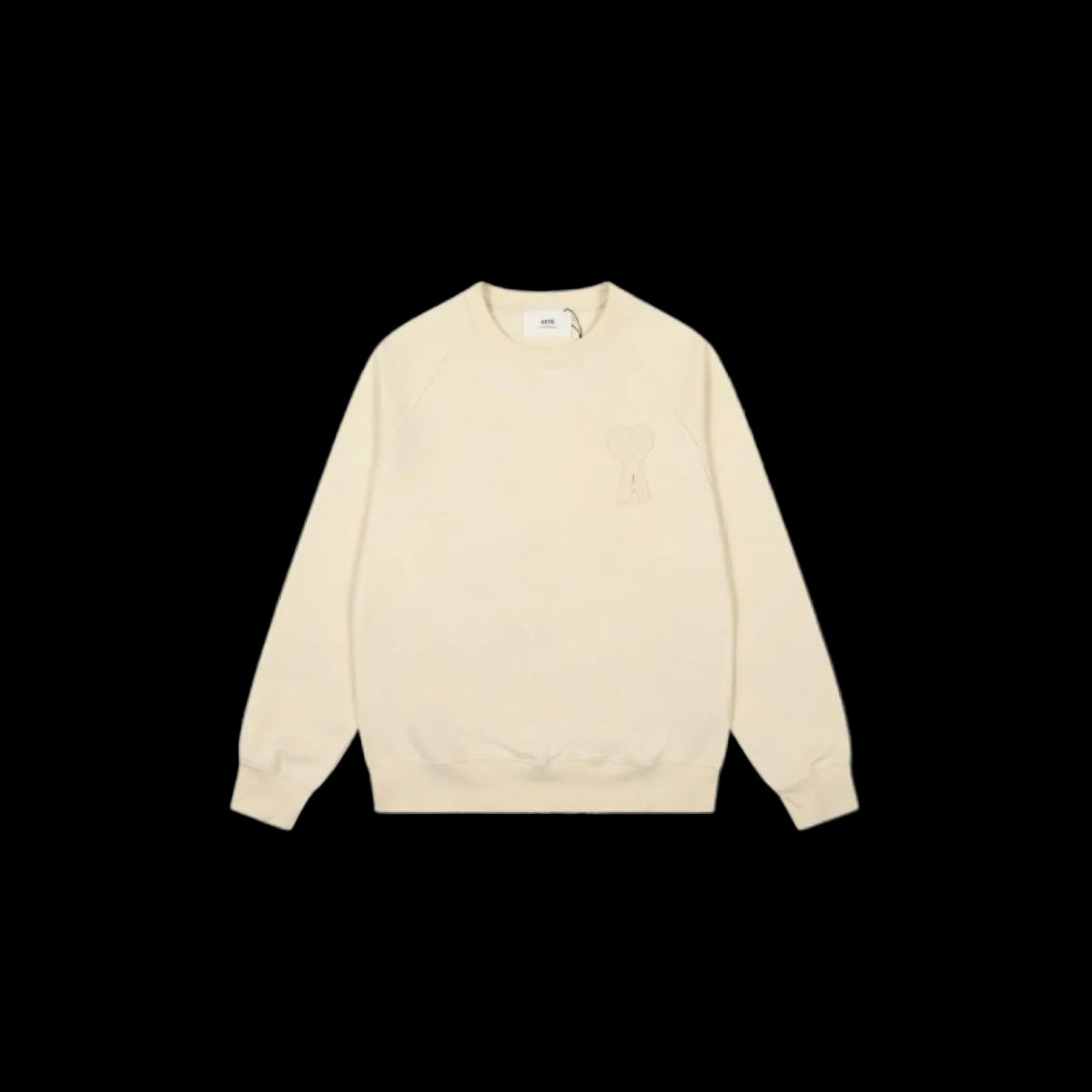 Ami Sweater