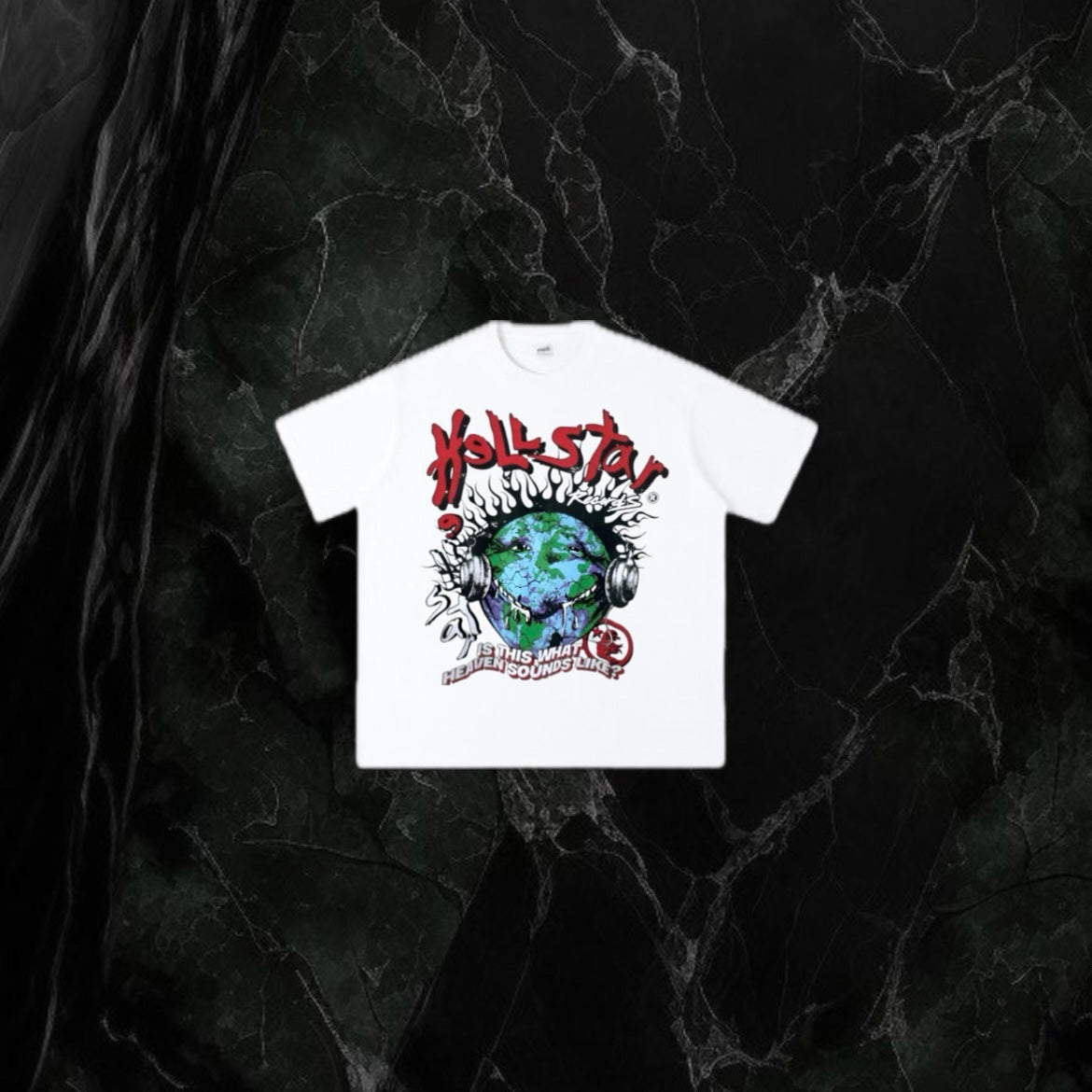 Hellstar T-Shirt