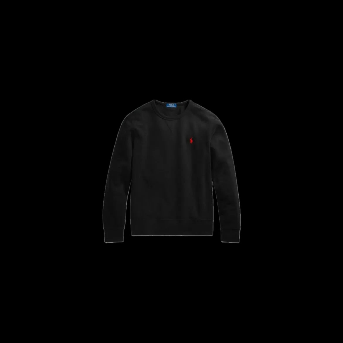 Polo Sweater