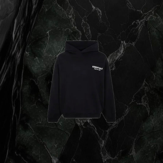 Essential Hoodie
