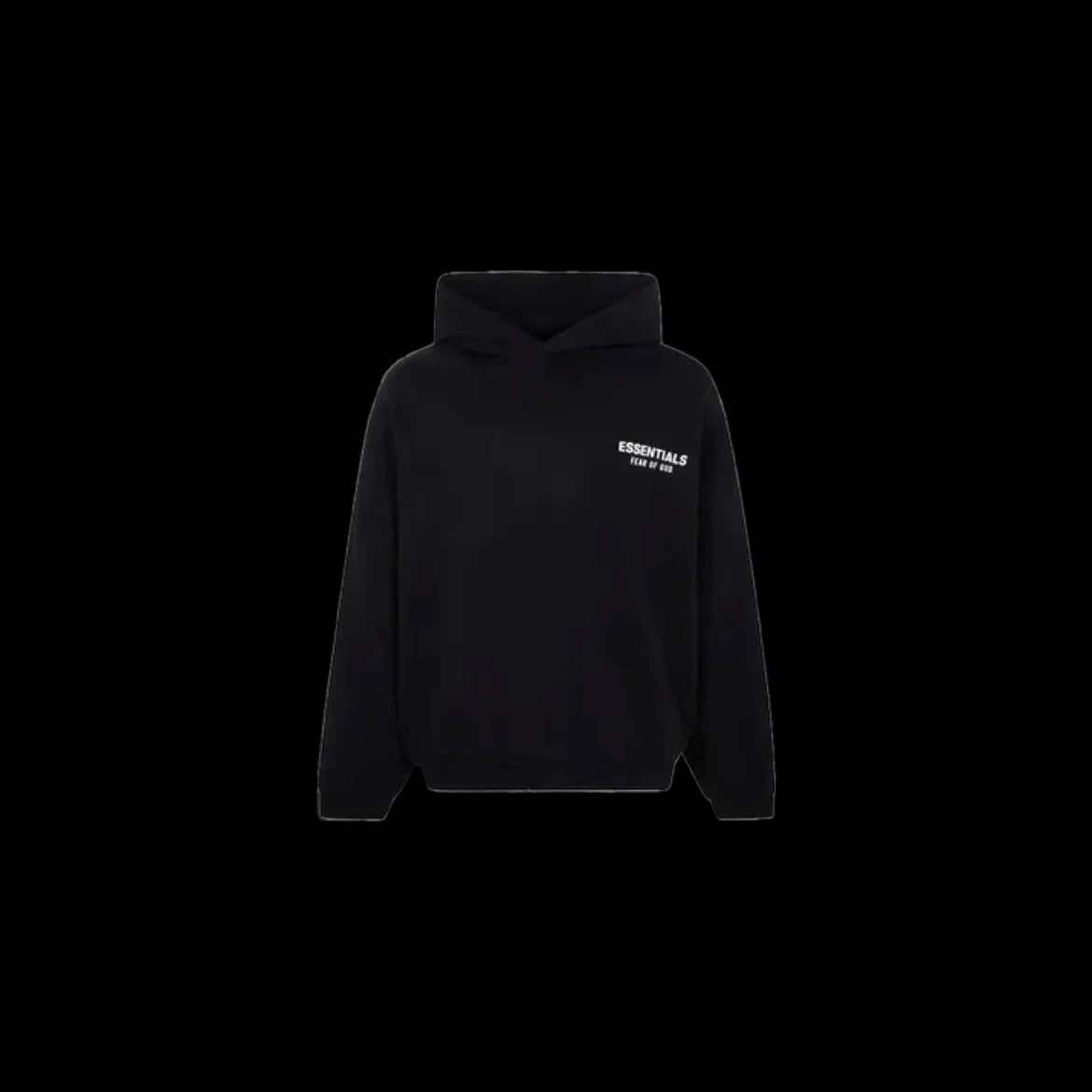 Essential Hoodie
