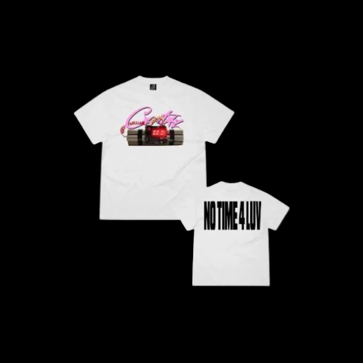 Corteiz T-Shirt