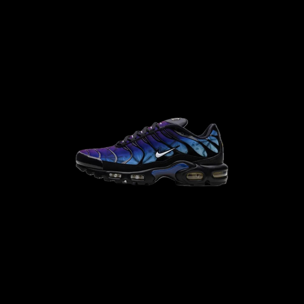 Nike TN ‘25th Anniversary’