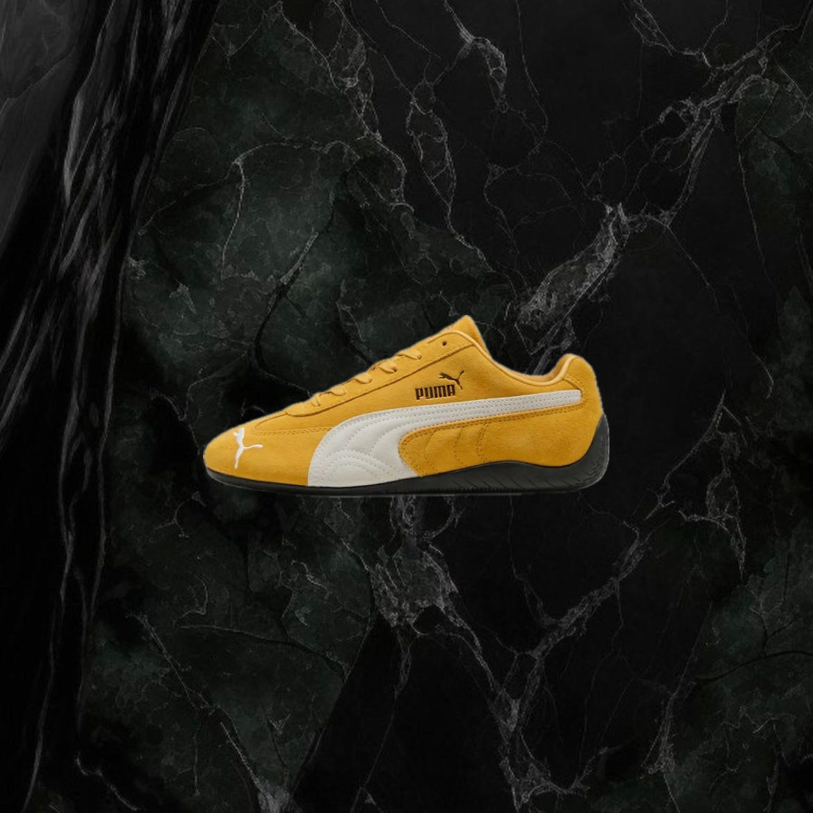 Puma Speedcat ‘Yellow’