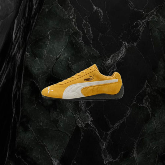 Puma Speedcat ‘Yellow’