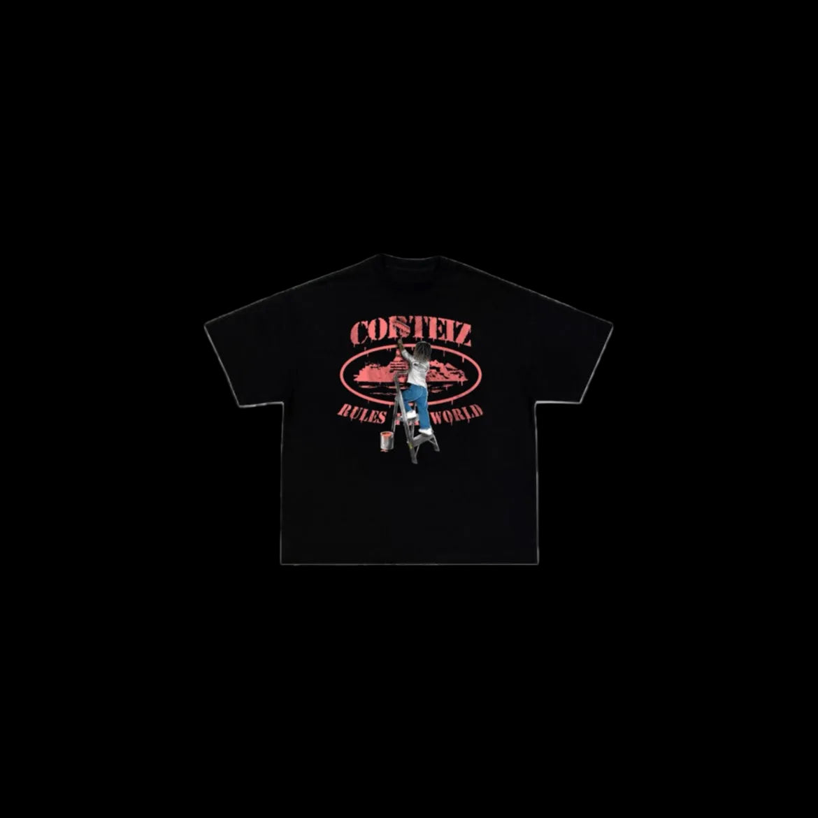 Corteiz T-Shirt