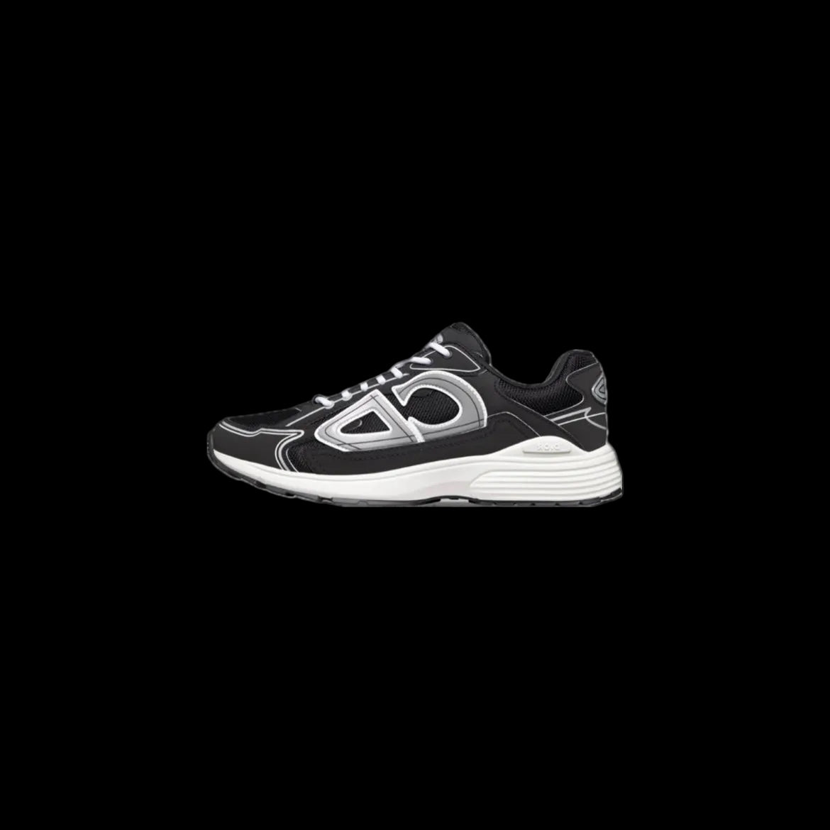 Dior B30 ‘Black/White’