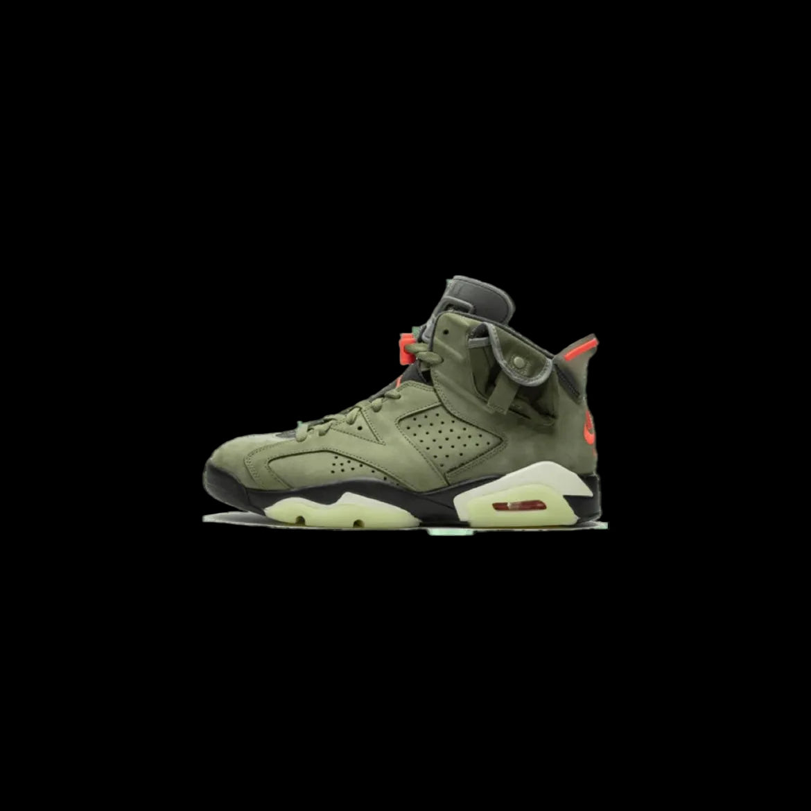 Air Jordan 6