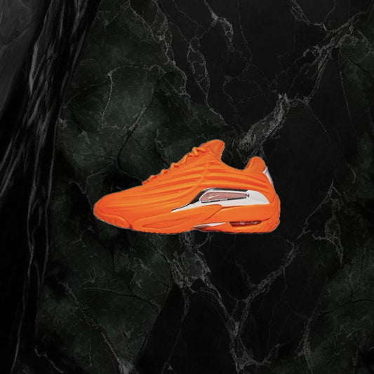 Nike NOCTA Hot Step 2 ‘Total Orange’
