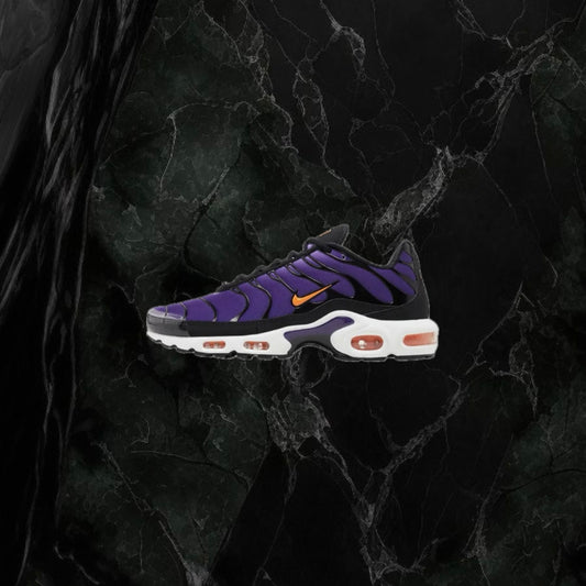 Nike TN ‘Purple’