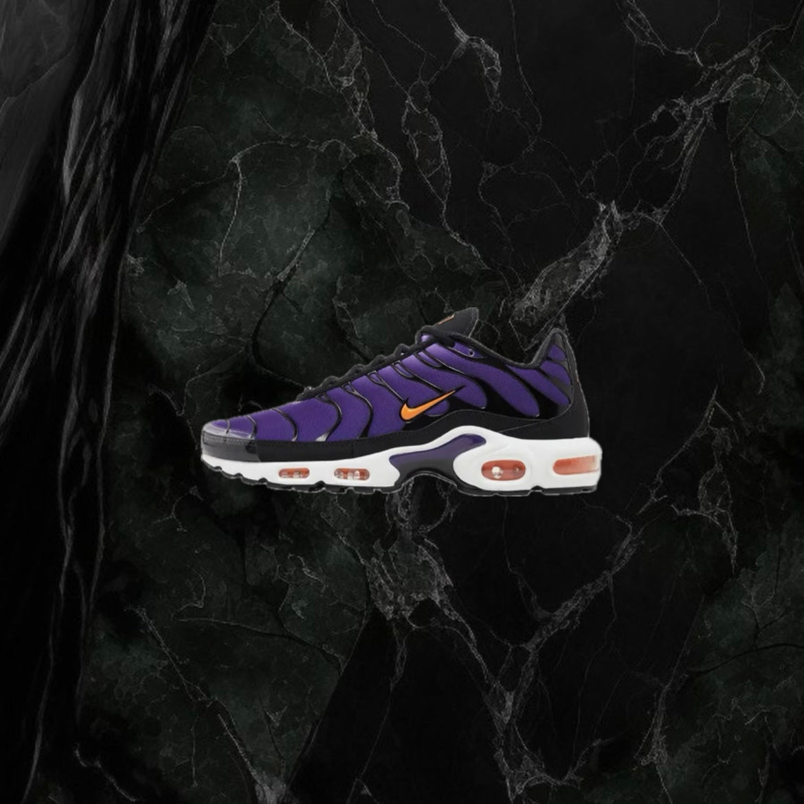 Nike TN ‘Purple’
