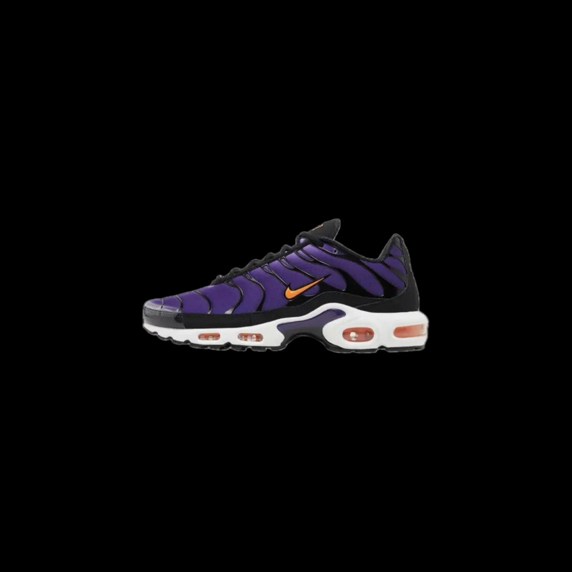 Nike TN ‘Purple’