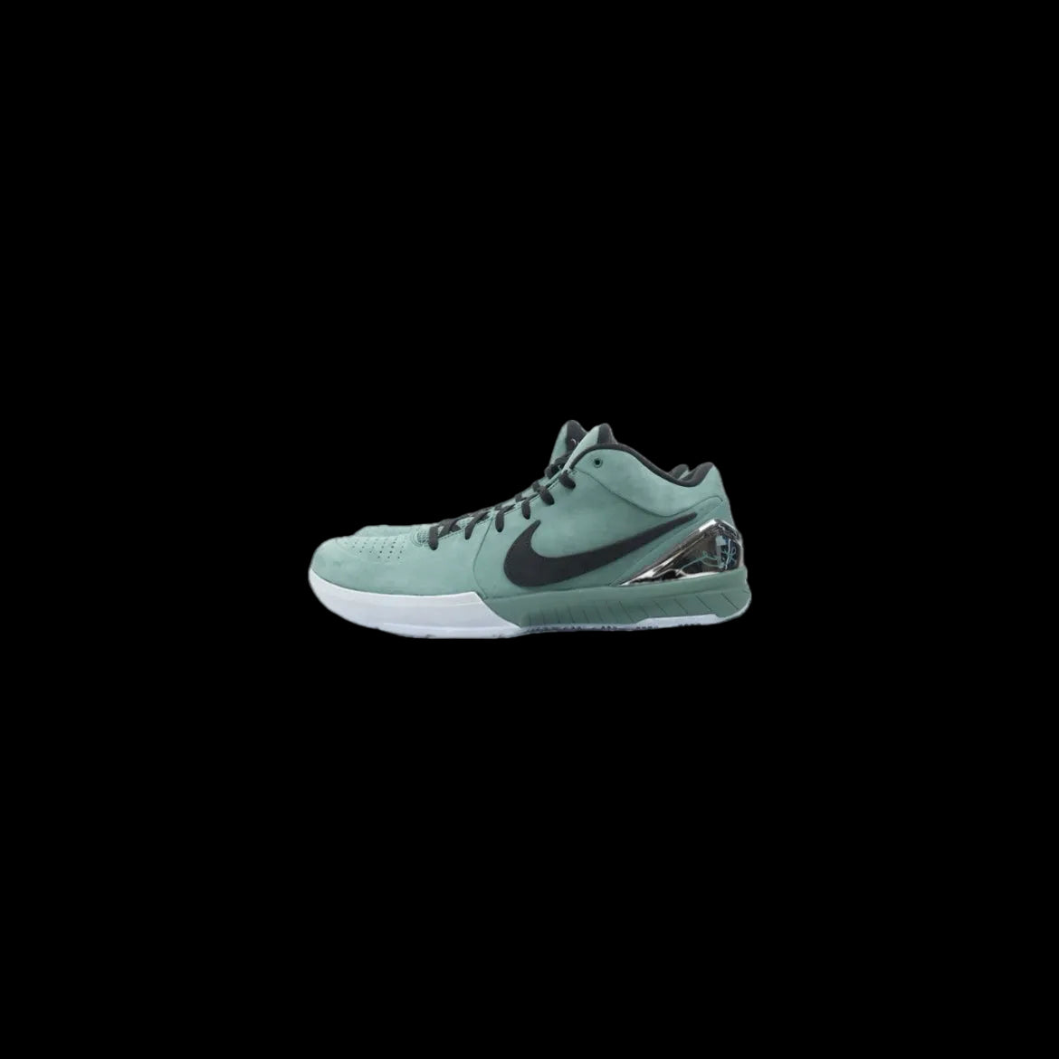 Nike Kobe 4 Proto Girl Dad