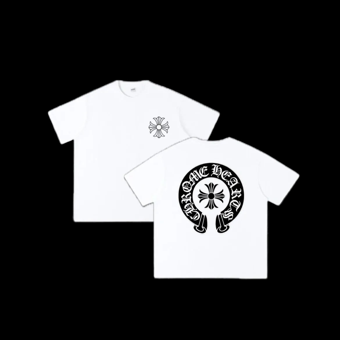 Chrome Heart T-Shirt