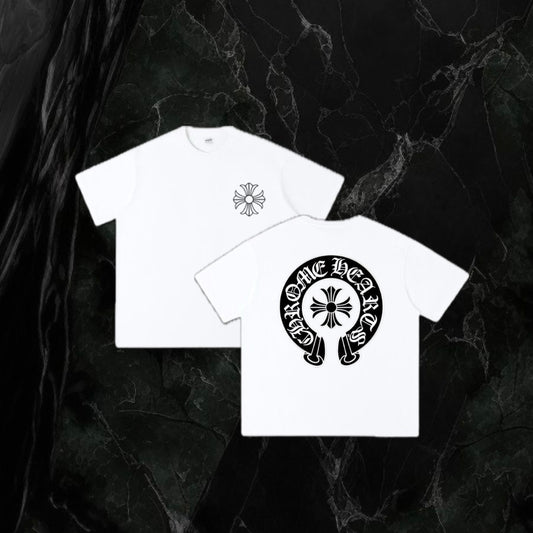 Chrome Heart Shirt