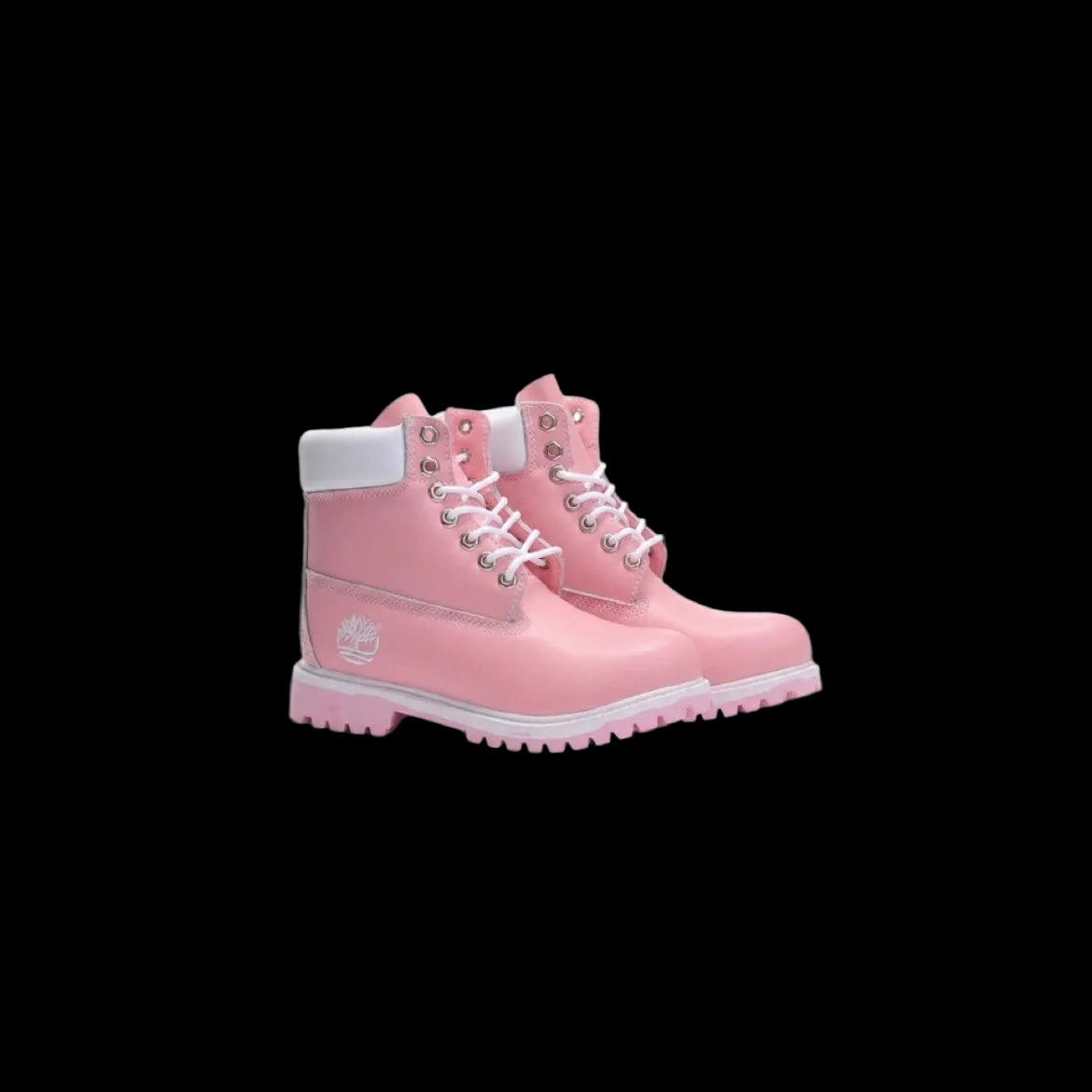 Timberland 6 Inch 'Pink' – SoleGrid