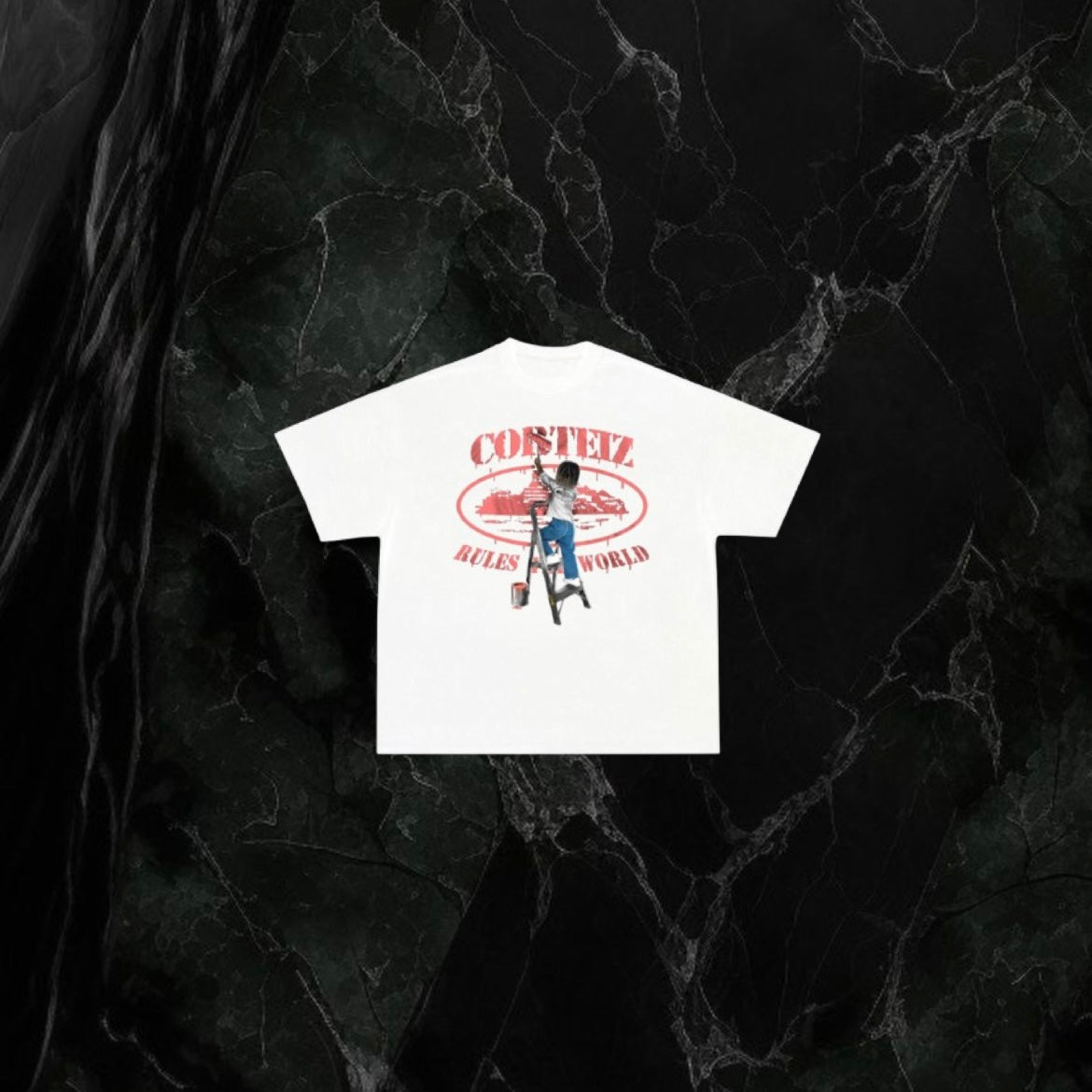 Corteiz T-Shirt