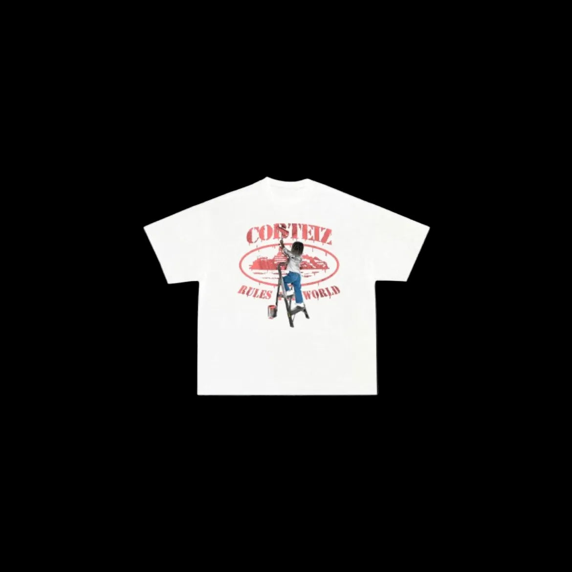 Corteiz T-Shirt