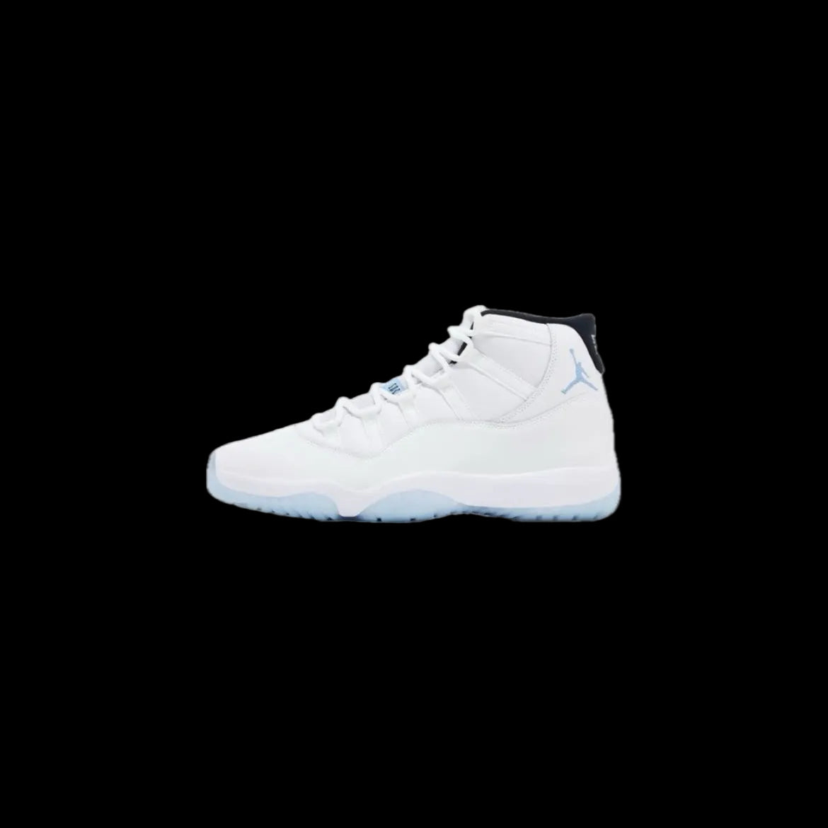 Air Jordan 11 Retro ‘Legend Blue’