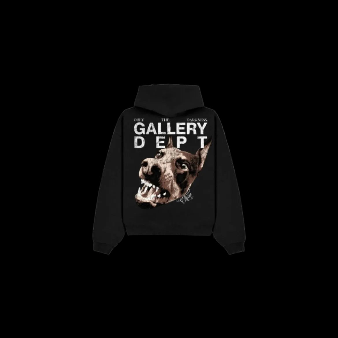 Gallery Dept Hoodie