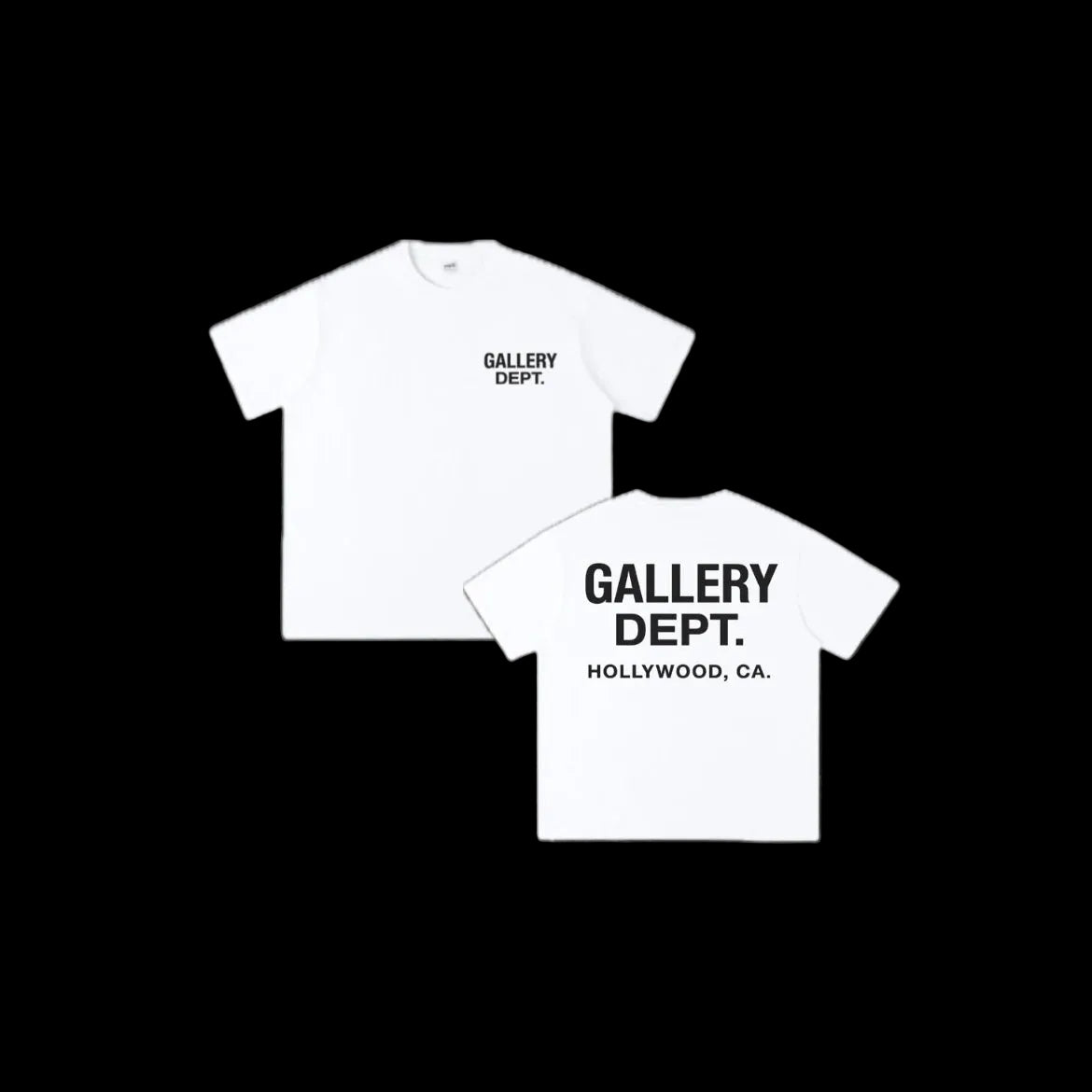 Gallery Dept T-Shirt