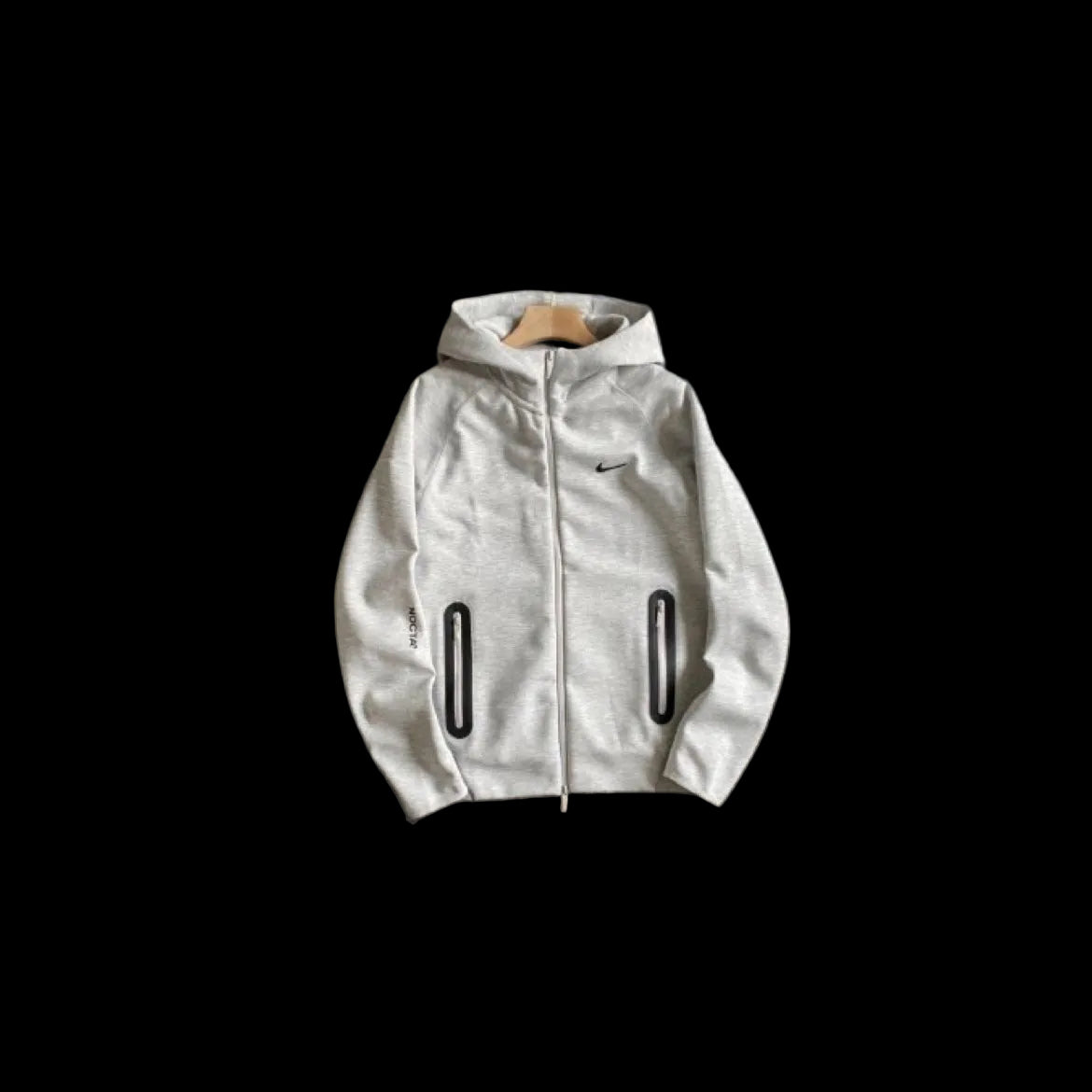Nike Nocta Zipup Hoodie