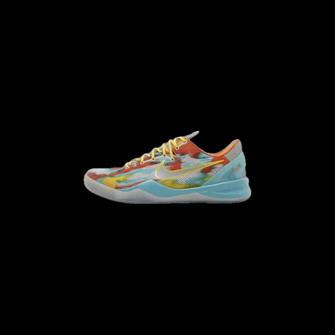 Nike Kobe 8 Proto Venice Beach