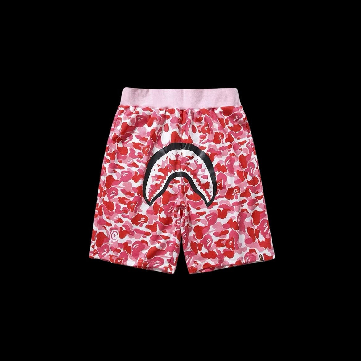 Bape Shorts