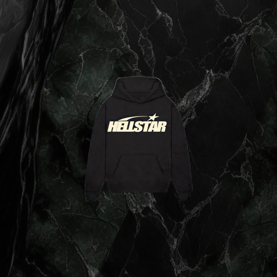Hellstar Hoodie