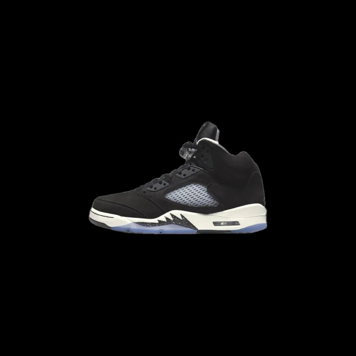 Air Jordan 5 Retro 'Oreo'