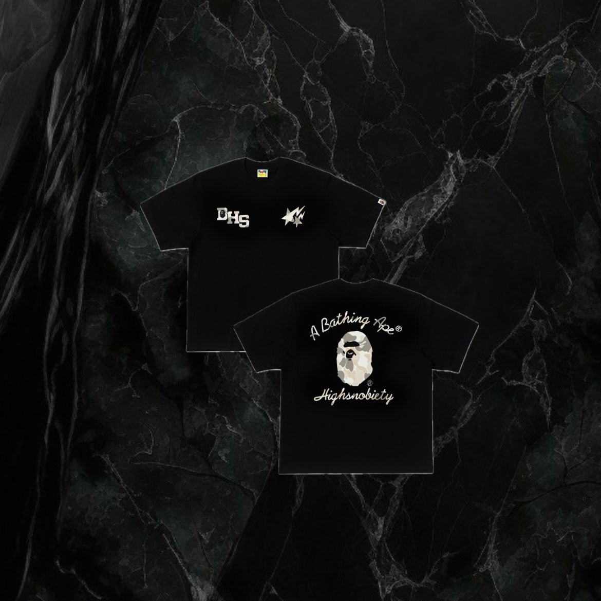 Bape T-Shirt