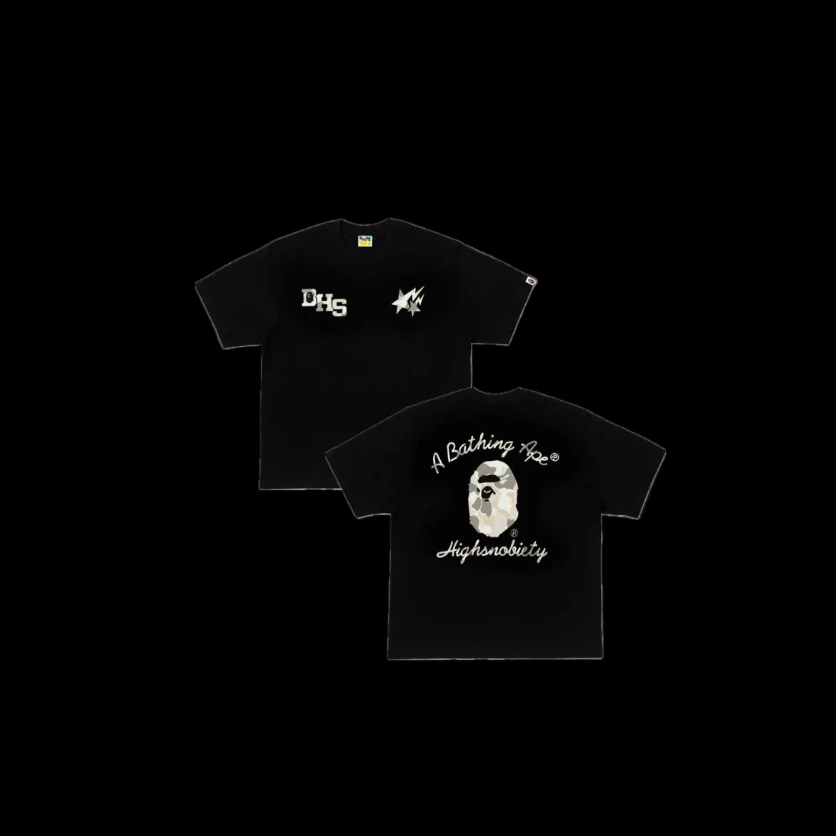 Bape T-Shirt