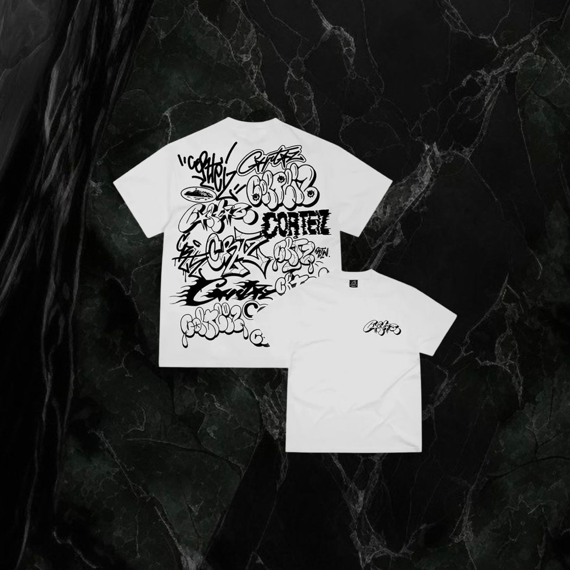 Corteiz T-Shirt