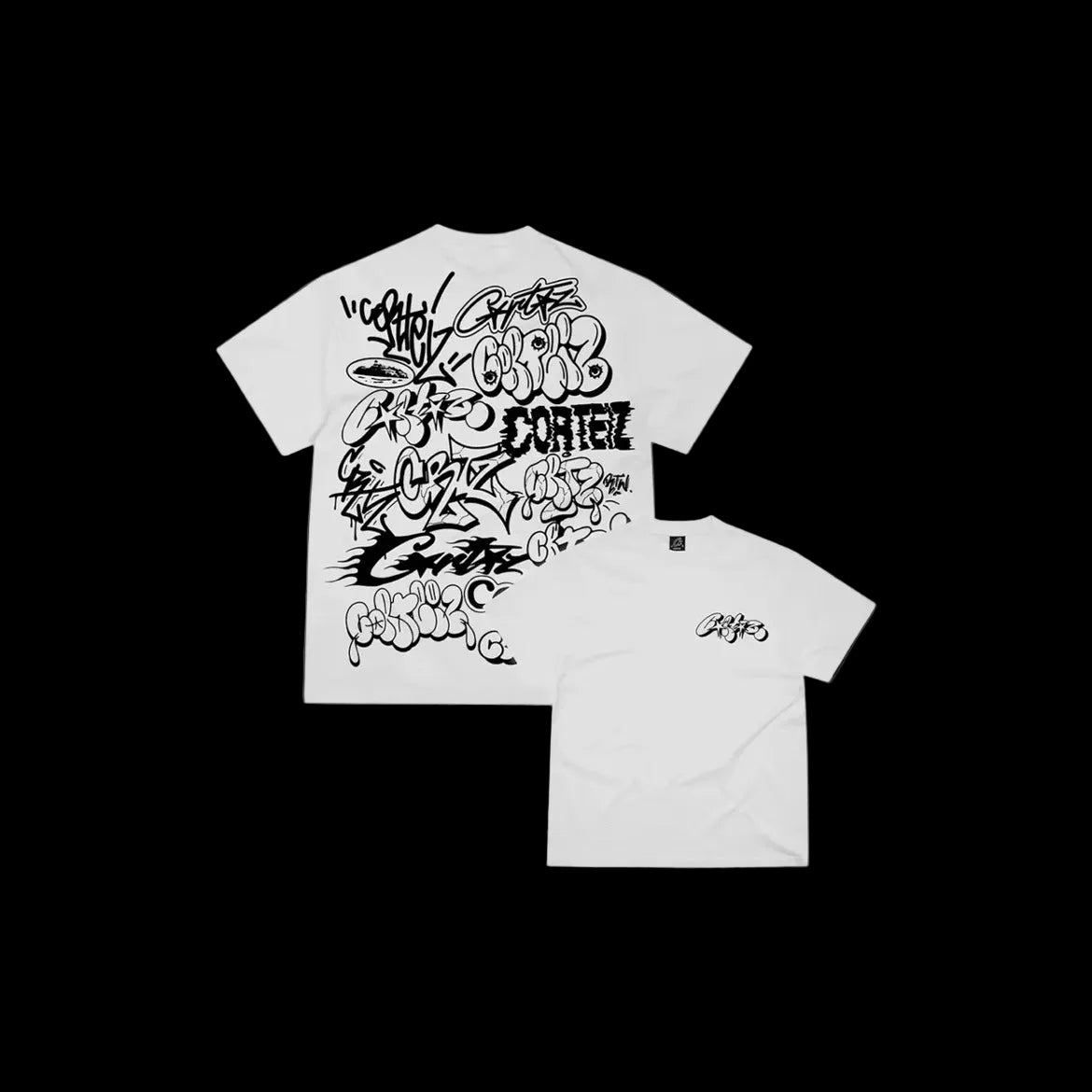 Corteiz T-Shirt