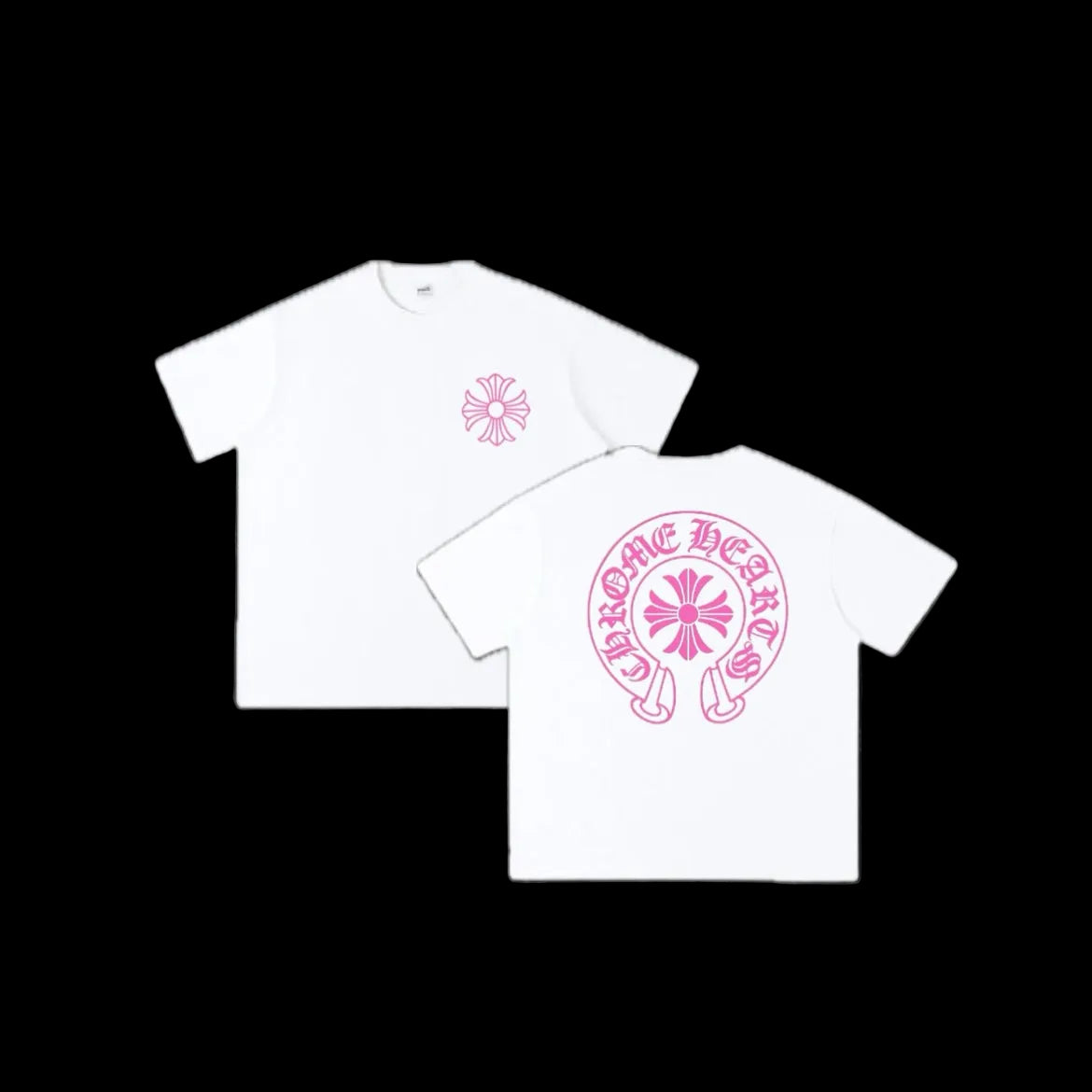 Chrome Heart T-Shirt