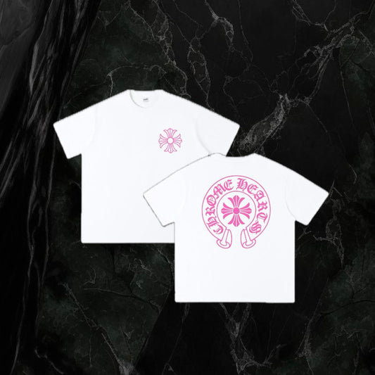 Chrome Heart Shirt