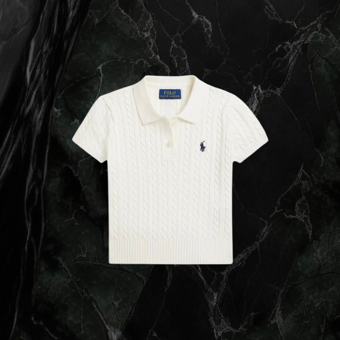 Polo Knit Ralph Lauren