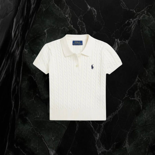 Polo Knit Ralph Lauren