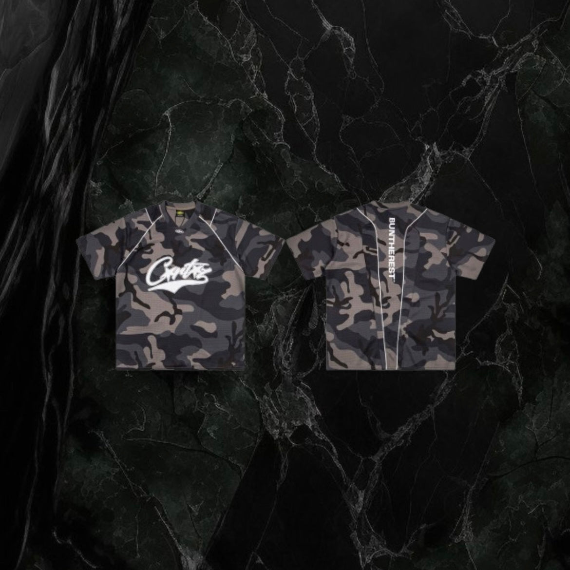 Corteiz T-Shirt