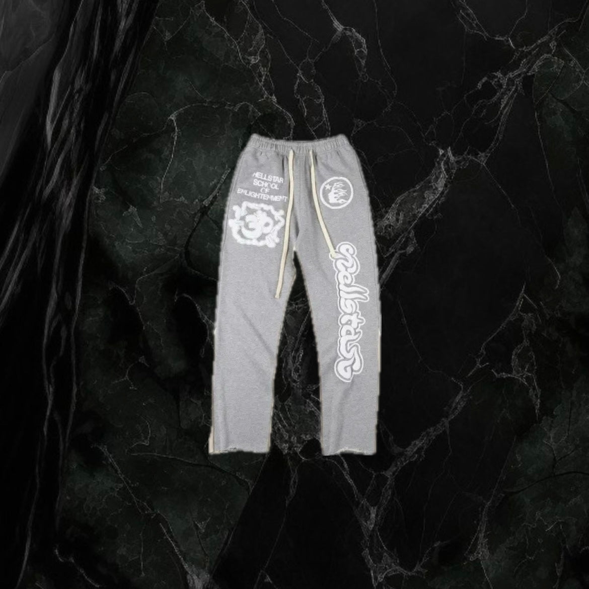 Hellstar Sweatpant