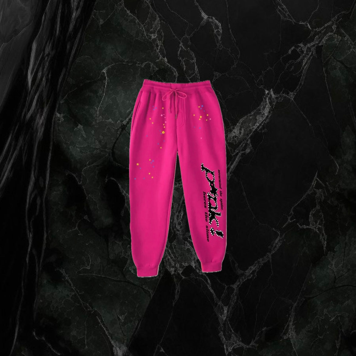 Sp5der Sweatpant