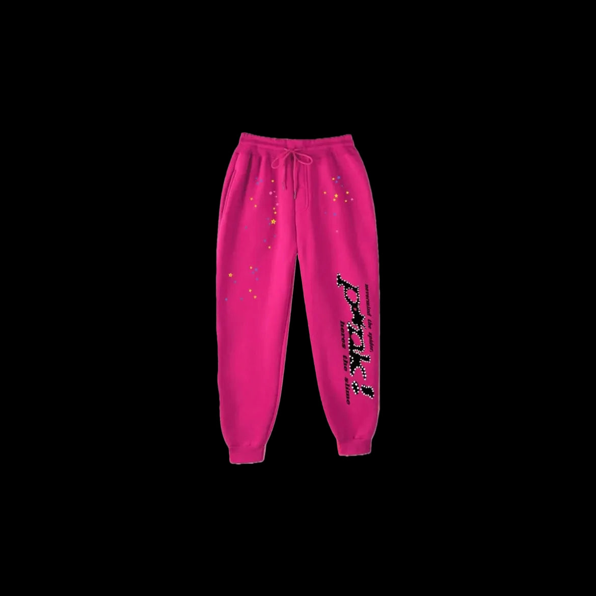 Sp5der Sweatpant