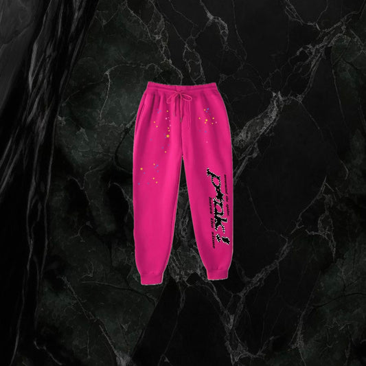 Sp5der Sweatpant